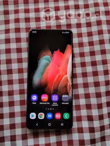 Samsung Galaxy s21 ultra