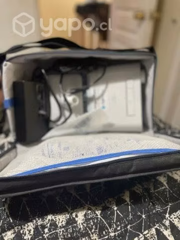 Cpap Philips respirotronics - Imagen 5