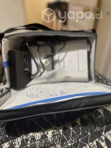 Cpap Philips respirotronics - Imagen 3