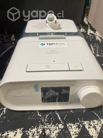 Cpap Philips respirotronics - Imagen 2