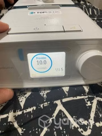 Cpap Philips respirotronics - Imagen 6