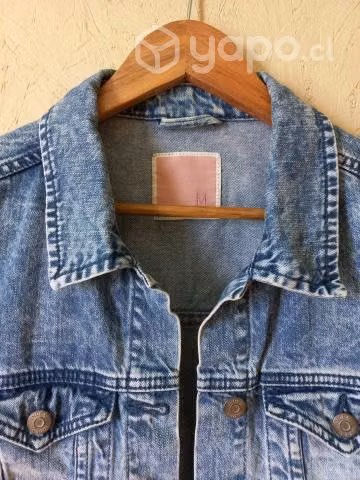 Chaqueta talla M