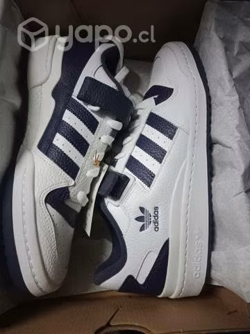Zapatillas adidas forum original nuevas 41 & 41.5