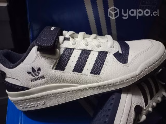 Zapatillas adidas forum original nuevas 41 & 41.5