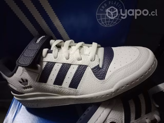 Zapatillas adidas forum original nuevas 41 & 41.5
