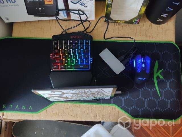 Pack Gamer - Imagen 2