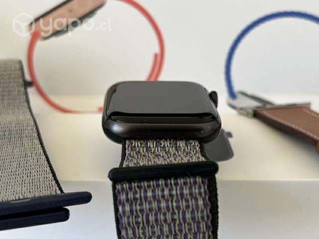 Apple Watch SE GPS + LTE (celular) 44mm - Imagen 5