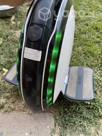 Monociclo eléctrico Segway