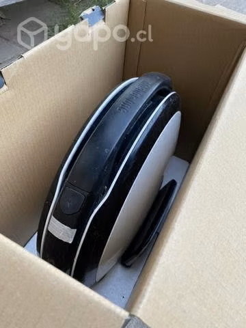 Monociclo eléctrico Segway