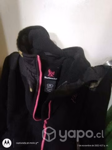 Polar dama Xl buen estado