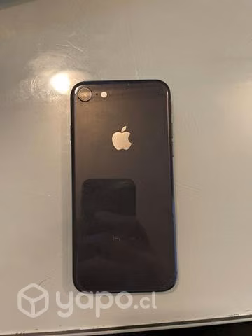 IPHONE 8 pantalla rota