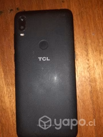 Celular Tls modeloL9s nuevo poco uso - Imagen 3