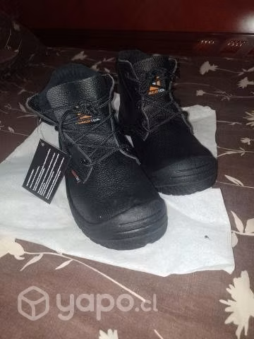 Zapatos de seguridad - Imagen 2