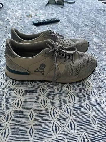 Zapatillas - Imagen 2