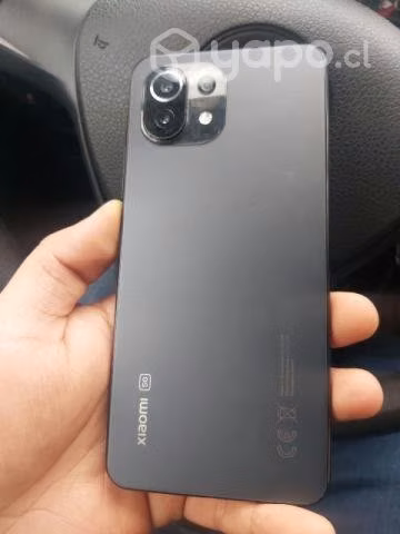 Xiaomi redmi5g