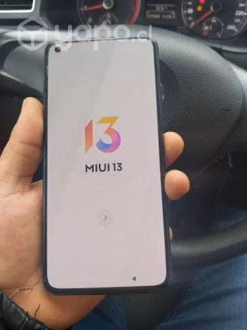 Xiaomi redmi5g - Imagen 2