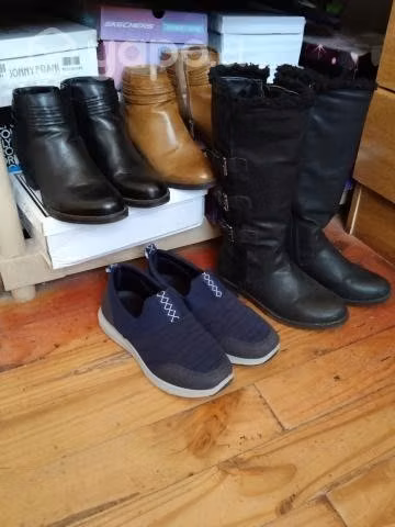 Lote Zapatos mujer - Imagen 2