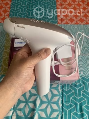 depiladora laser - Imagen 4