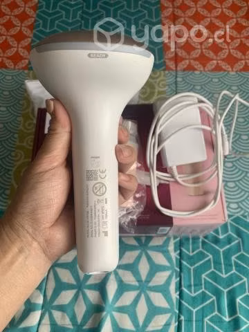 depiladora laser - Imagen 2