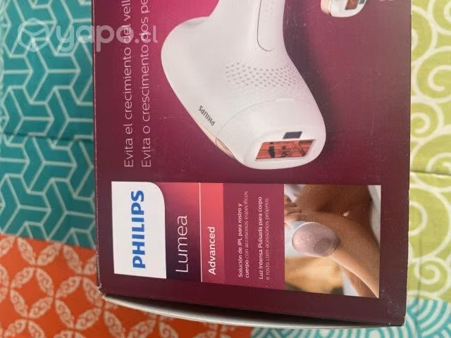 depiladora laser - Imagen 3
