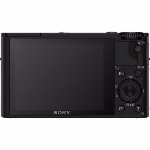 SONY CYBER-SHOT DSC-Rx100 | NUEVO