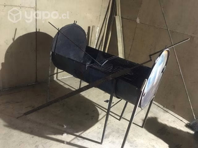 Chulengo - Pancho para asados