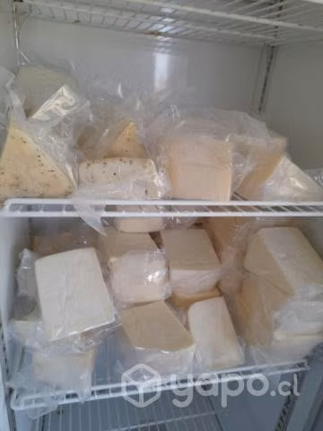 Queso de cabra