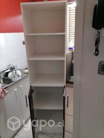 Mueble multiuso