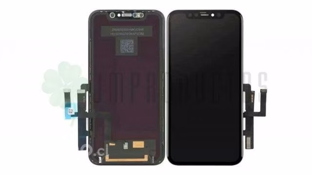 Pantalla iPhone 11 calidad OLED - Imagen 3