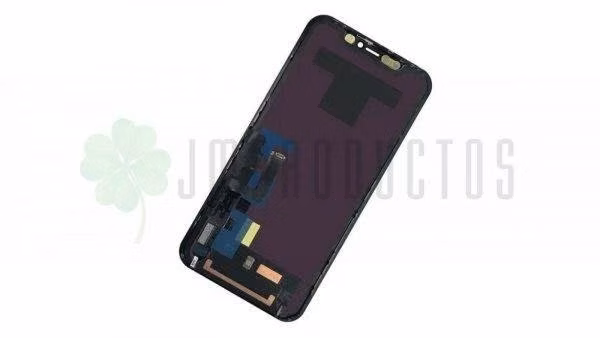 Pantalla iPhone 11 calidad OLED