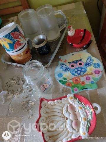 Cosas de hogar de casa - Imagen 3