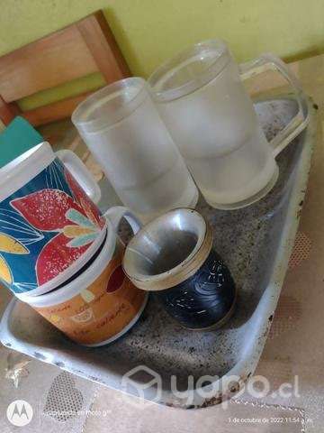 Cosas de hogar de casa - Imagen 2