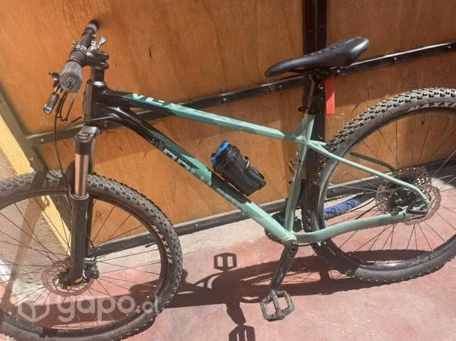 Polygon xtrada 6