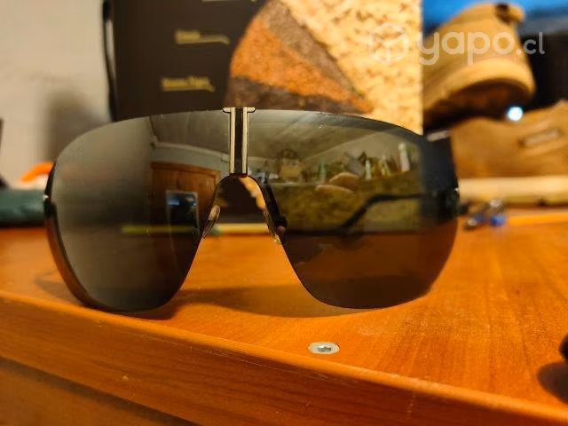 Gafas gucci