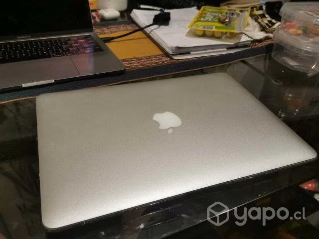Macbook Air 2017