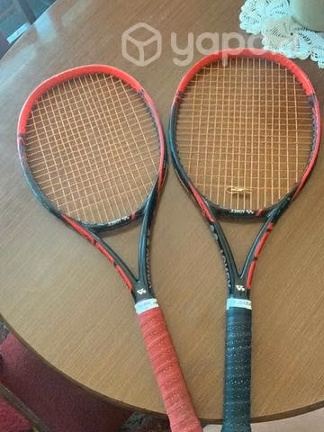 Raquetas de tenis Yonex vcore SV100
