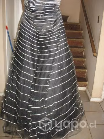 Vestido de fiesta