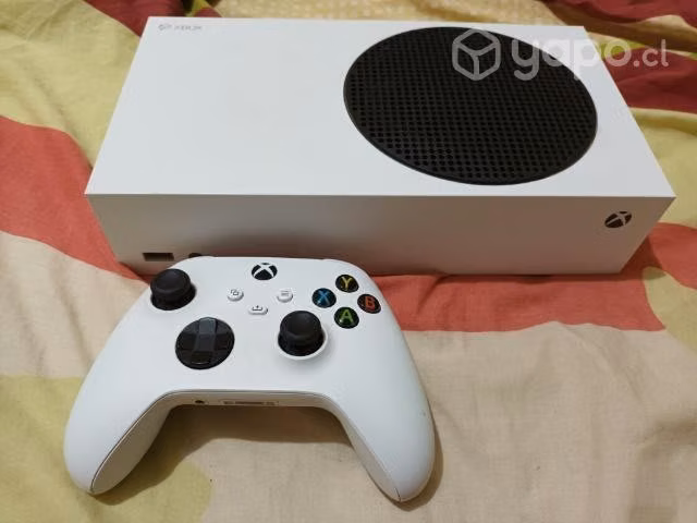 Xbox series s