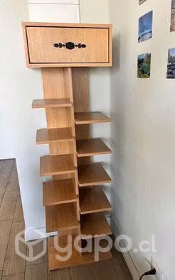 Mueble / zapatero