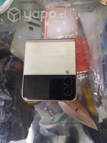 Samsung zflip 3 de 128 gb