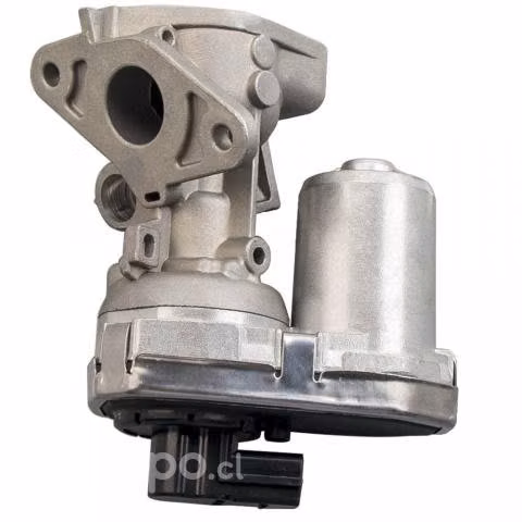 Válvula Egr Para Ford Transit Mk7 2,2 2,4 3,2 TDCI - Imagen 2