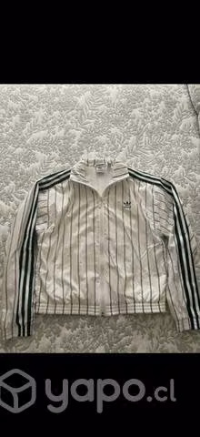Cortavientos Adidas Originals