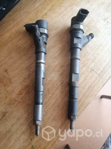 Injector D4CB