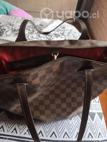 Cartera louis vuitton - Imagen 3