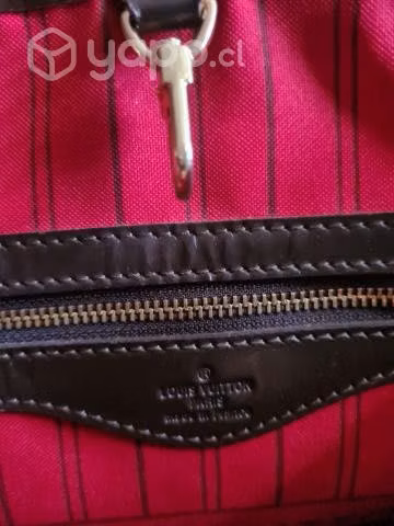Cartera louis vuitton - Imagen 2