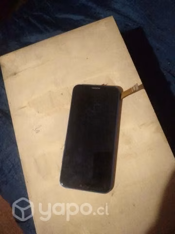 Pantalla tactil celular huawei - Imagen 2