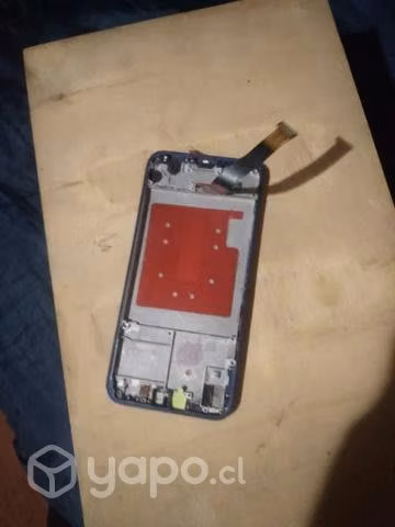 Pantalla tactil celular huawei