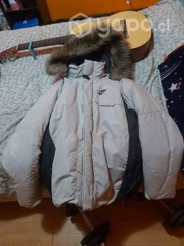 Casaca/parka Nike original