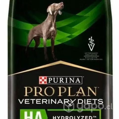 Alimento Hipoalergénico