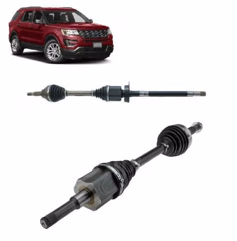 Eje Palier Ford Explorer 2.0/2.3 Ecoboost